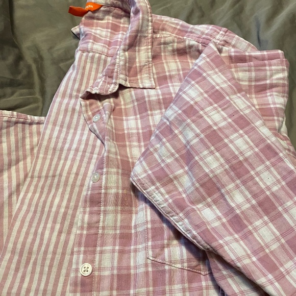 SOLD-Three  button up shirts - Picture 1 of 5
